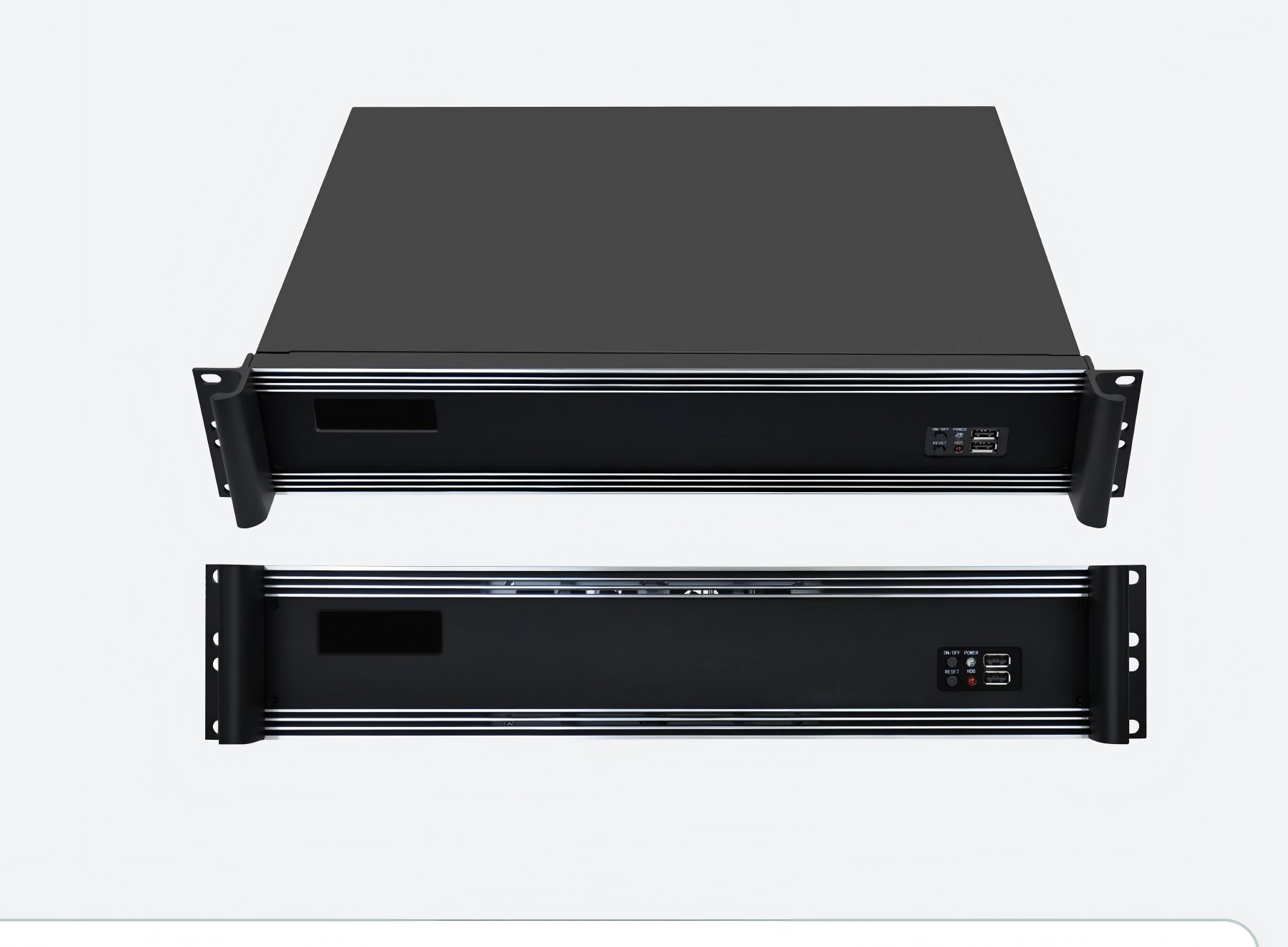 无纸化流媒体服务器